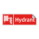 Hydrant
