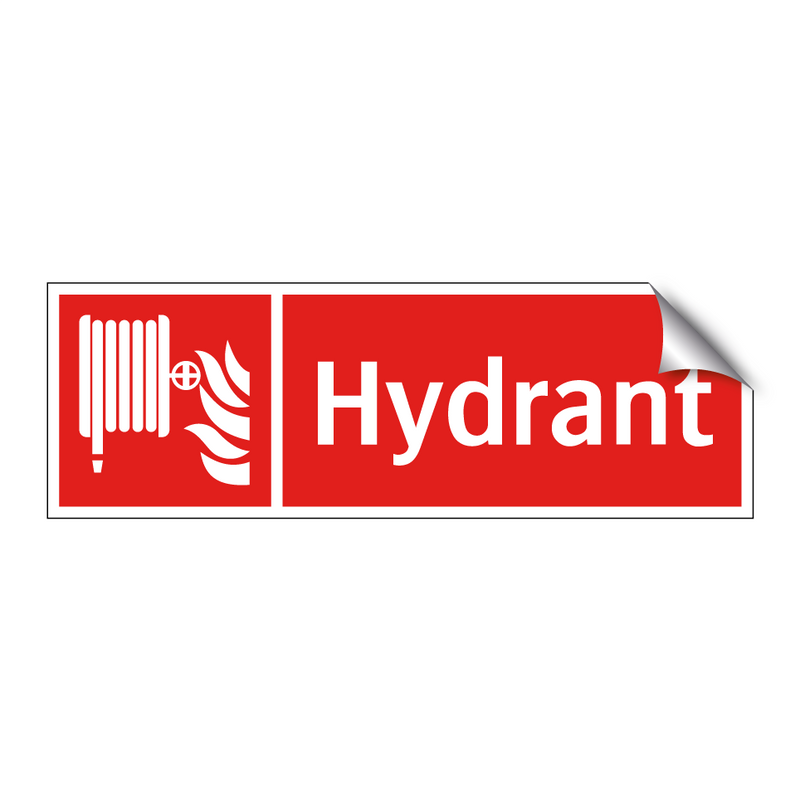Hydrant