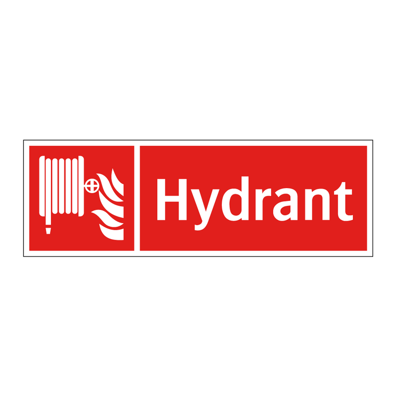 Hydrant