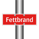 Fettbrand