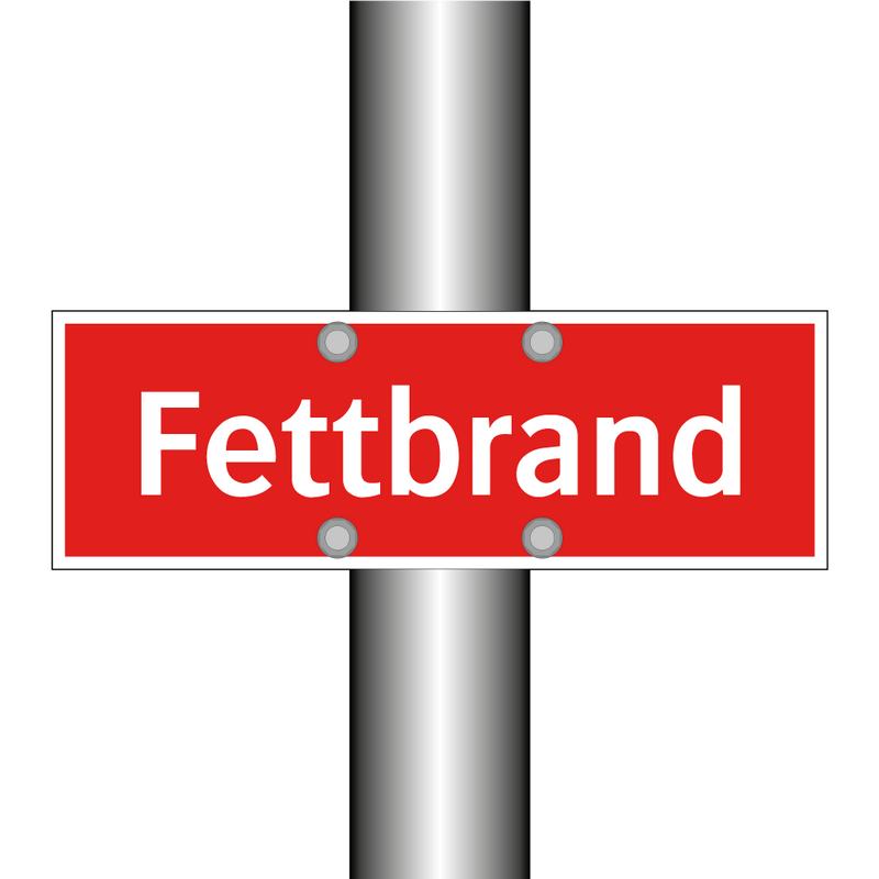 Fettbrand