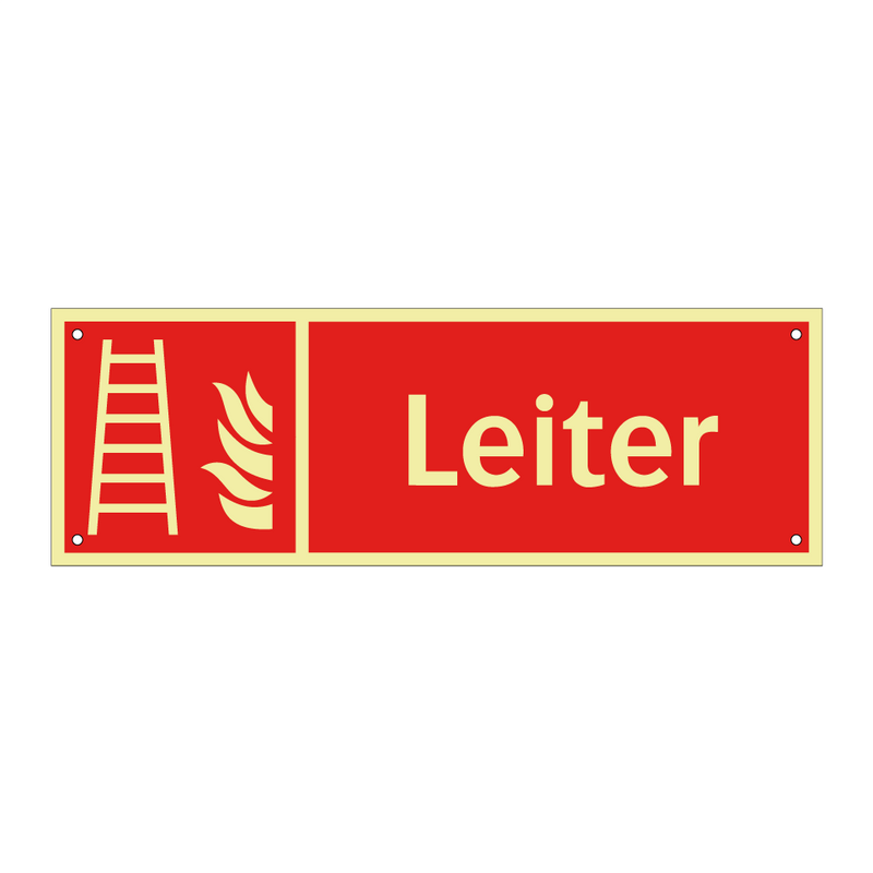 Leiter