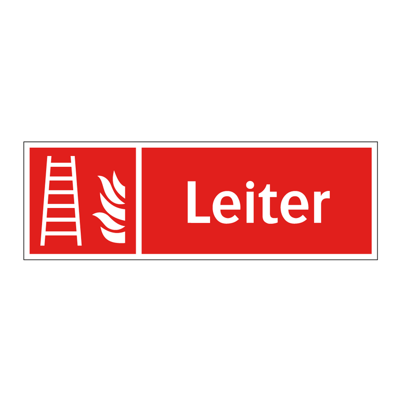 Leiter