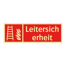 Leitersicherheit
