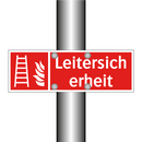 Leitersicherheit
