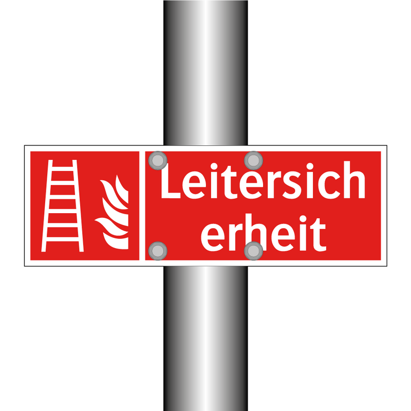 Leitersicherheit