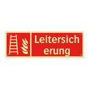 Leitersicherung