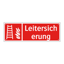 Leitersicherung