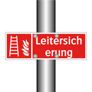 Leitersicherung