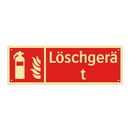 Löschgerät