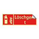 Löschgerät