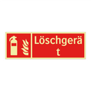 Löschgerät