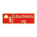 Löschleitung