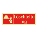 Löschleitung