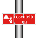 Löschleitung