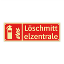 Löschmittelzentrale