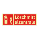 Löschmittelzentrale