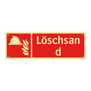 Löschsand