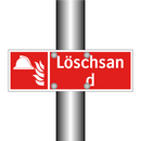 Löschsand