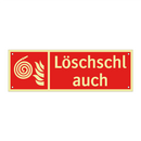 Löschschlauch