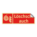 Löschschlauch
