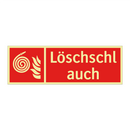 Löschschlauch