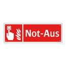 Not-Aus