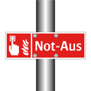 Not-Aus