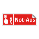 Not-Aus