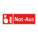 Not-Aus