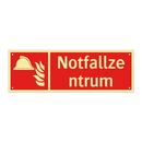 Notfallzentrum