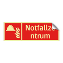 Notfallzentrum