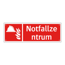 Notfallzentrum