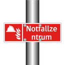 Notfallzentrum