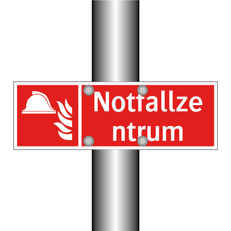 Notfallzentrum