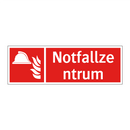 Notfallzentrum