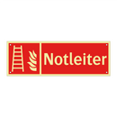 Notleiter