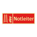 Notleiter