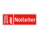 Notleiter