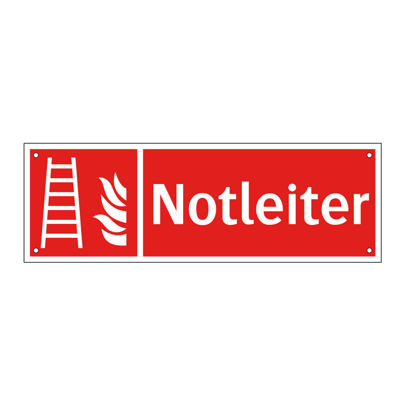Notleiter