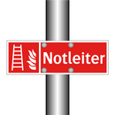 Notleiter