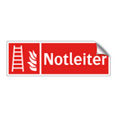 Notleiter