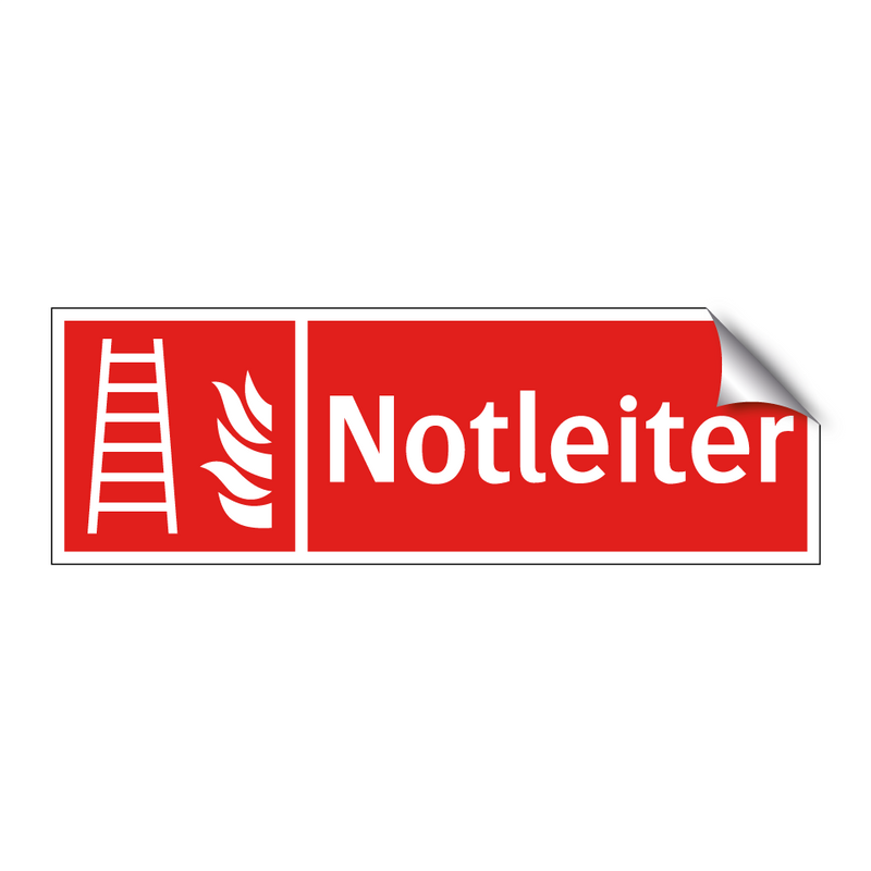 Notleiter