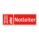 Notleiter