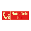 Notruftelefon