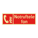 Notruftelefon