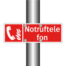 Notruftelefon