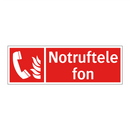 Notruftelefon