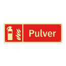 Pulver