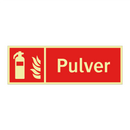 Pulver